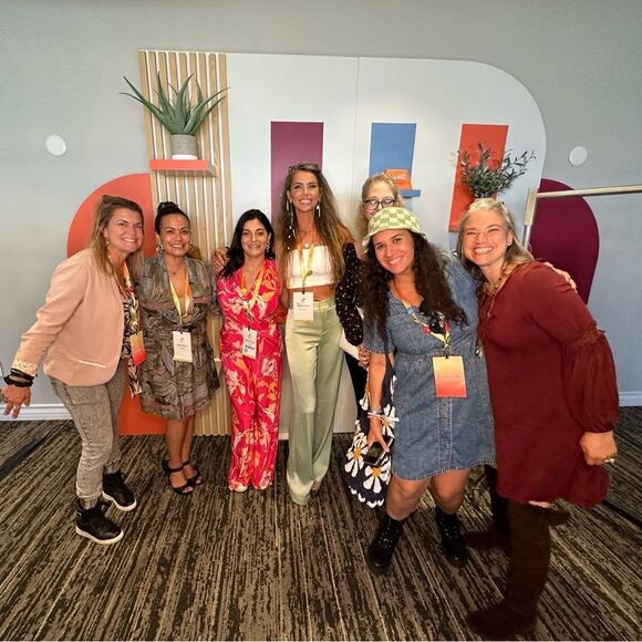 LIVE SHOW FLYER🌟@HIITNRUNNER 🐪 🧡 🩷 🩵 - Picture 12 of 16